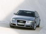 Audi A6 3.2 Sedan 2005 года